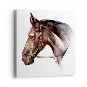 Tablou pe pânză - Ce farmec - 30x30 cm