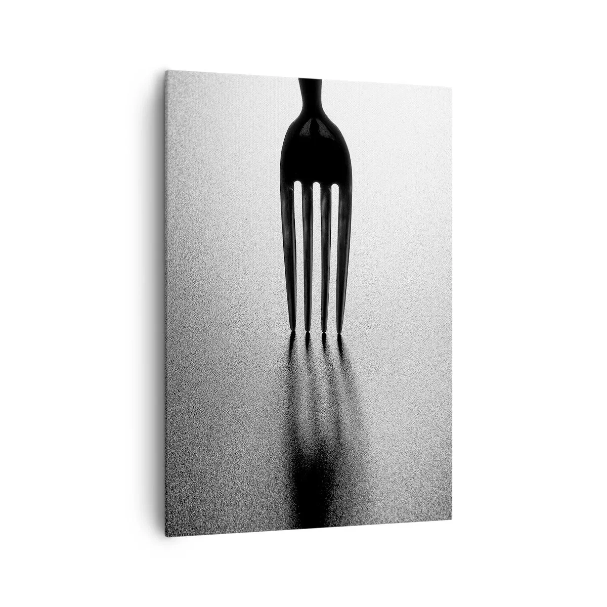 Tablou pe pânză - Lumină și umbră - 70x100 cm