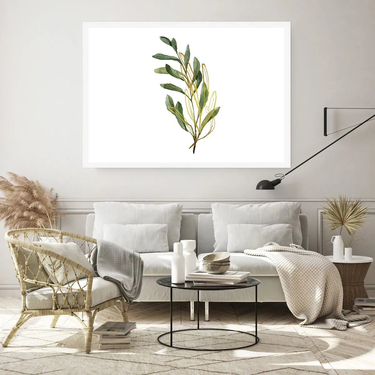 Poster - Toate cele bune - 91x61 cm