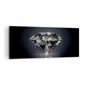 Tablou pe pânză - Best girls friend - 120x50 cm