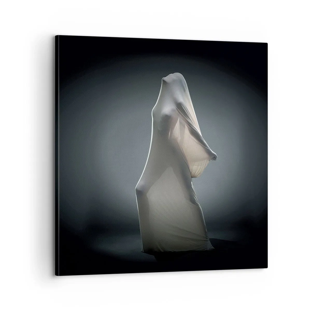 Tablou pe pânză - Dorințe ascunse - 60x60 cm