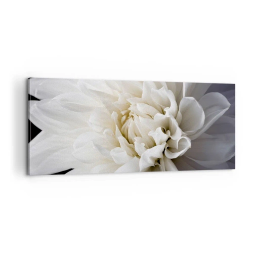 Tablou pe pânză - Dimineața miresei - 100x40 cm