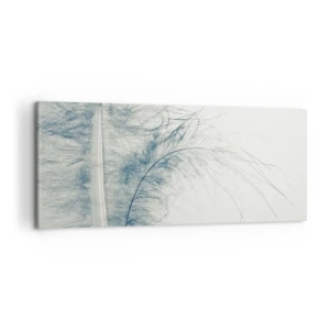 Tablou pe pânză - Șoapta naturii - 100x40 cm