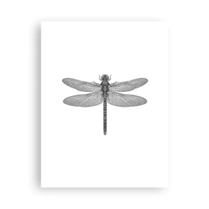 Poster - Precizia naturii - 30x40 cm