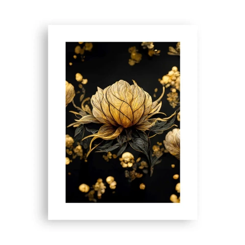 Poster - Fragilitate subtilă - 30x40 cm