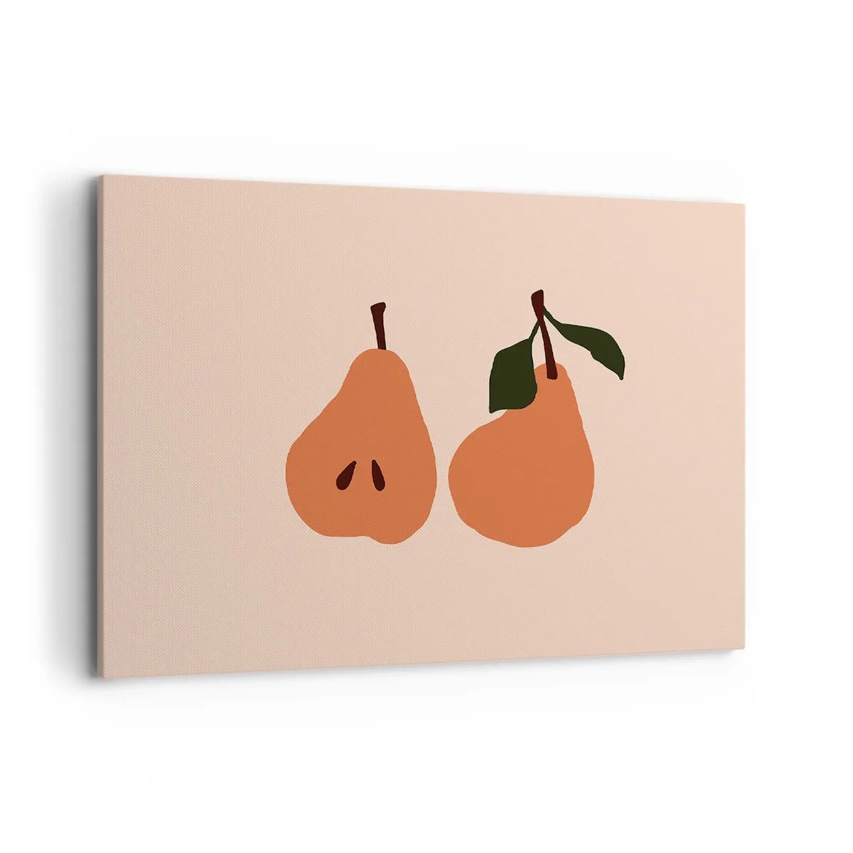 Tablou pe pânză - Dulceața în sine - 100x70 cm