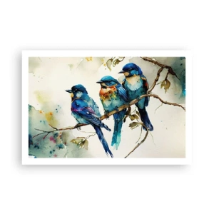 Poster - Se simte jignit? - 91x61 cm