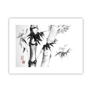 Poster - Primul-plan al Orientului - 40x30 cm