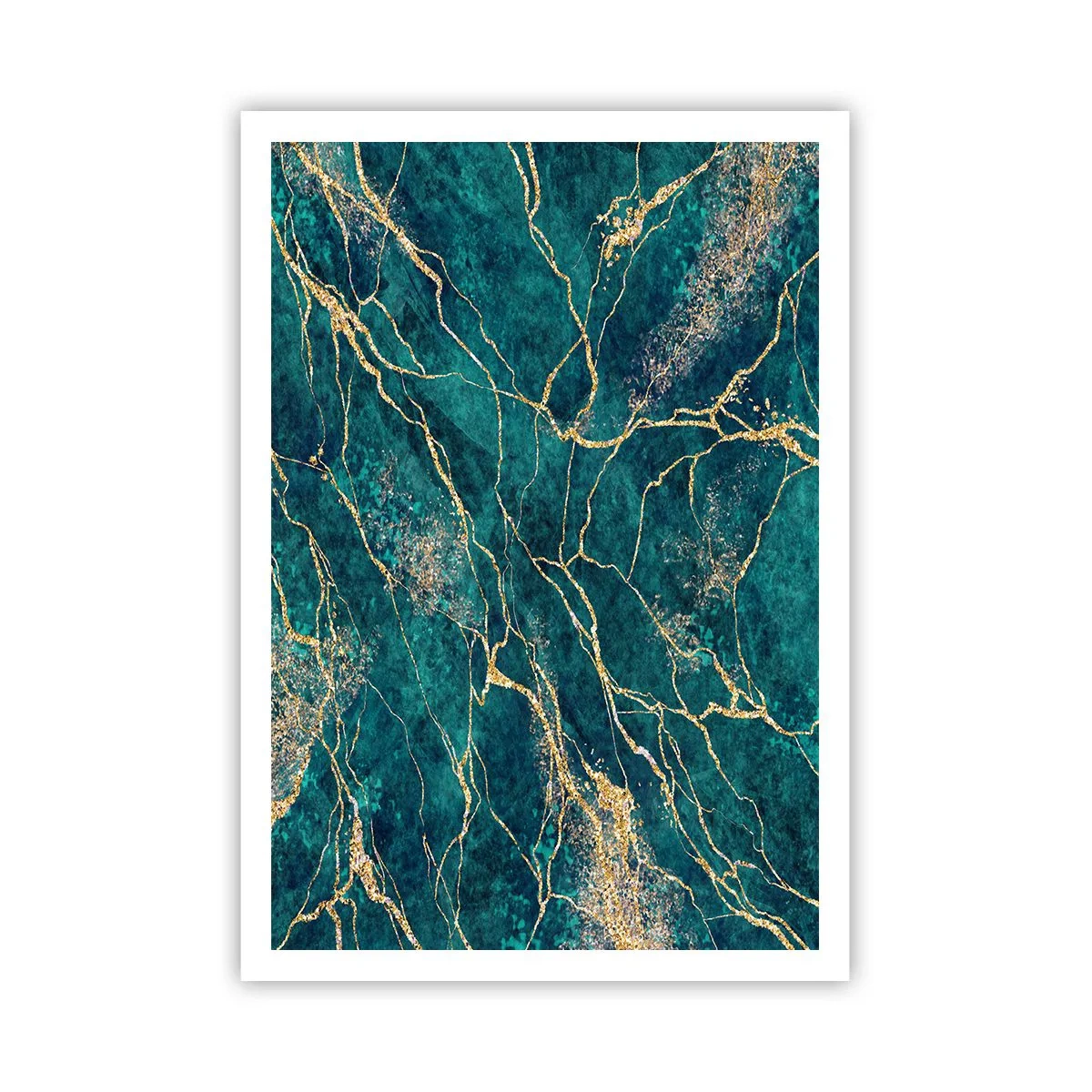 Poster - Filon de aur - 70x100 cm