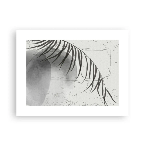Poster - Exotismul subtil al naturii - 40x30 cm