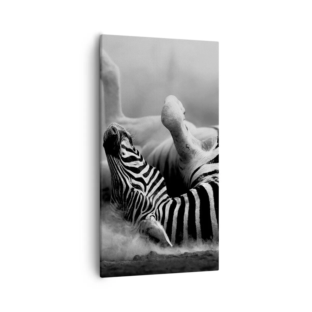 Tablou pe pânză - Distracție - 55x100 cm