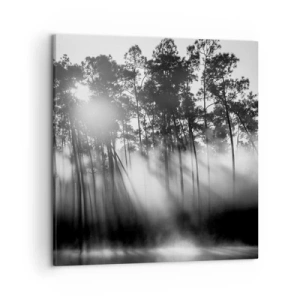 Tablou pe pânză - Soare de neoprit - 50x50 cm