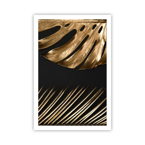 Poster - Diferite și la fel de scumpe - 61x91 cm