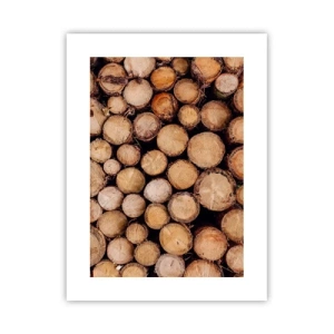 Poster - Un nou început - 30x40 cm