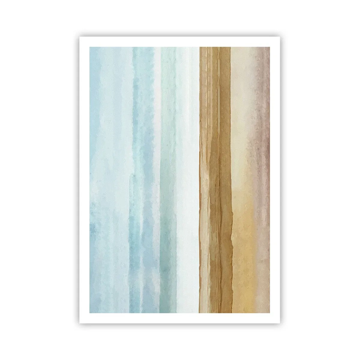 Poster - Serenitate - 70x100 cm