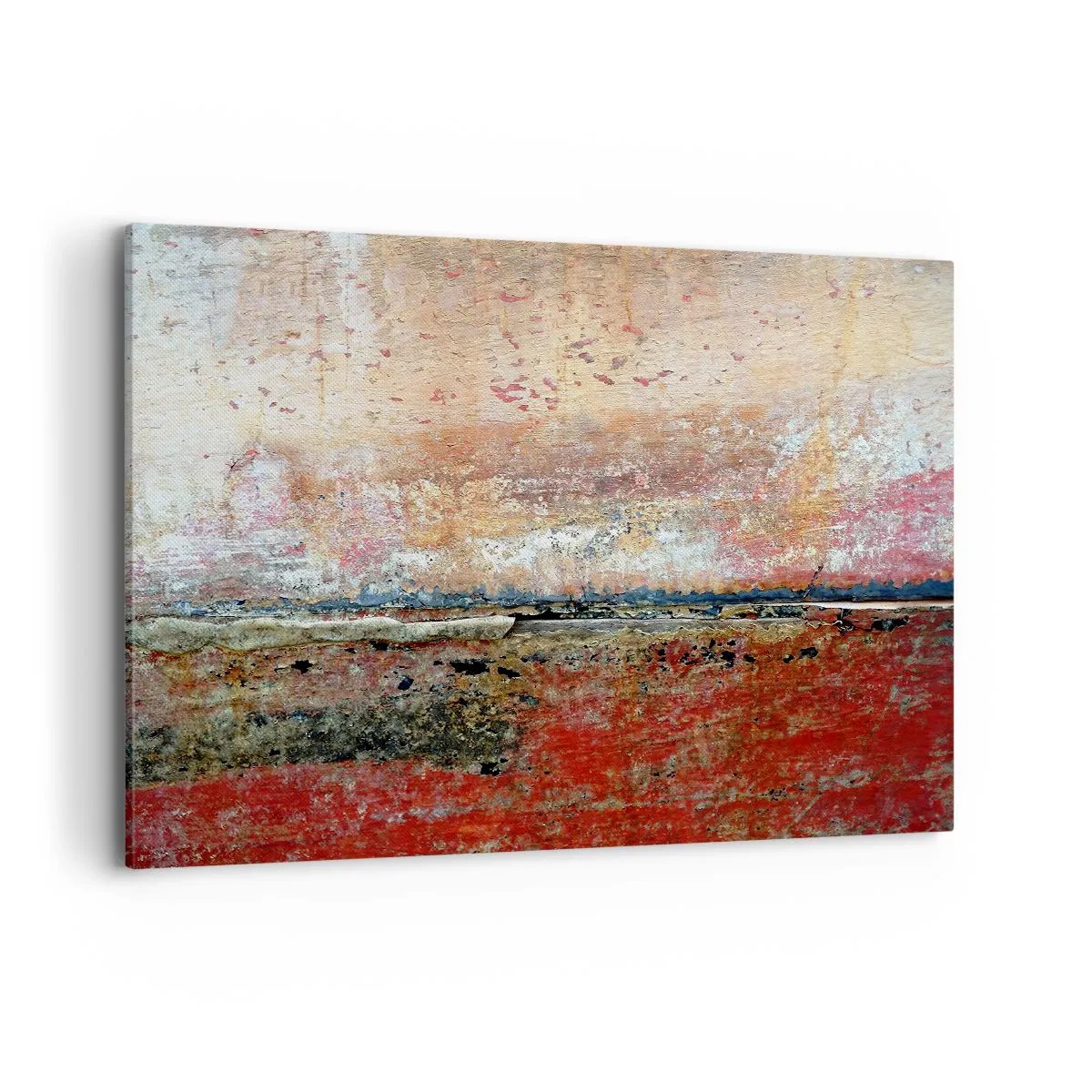 Tablou pe pânză - Oare este marea? - 120x80 cm