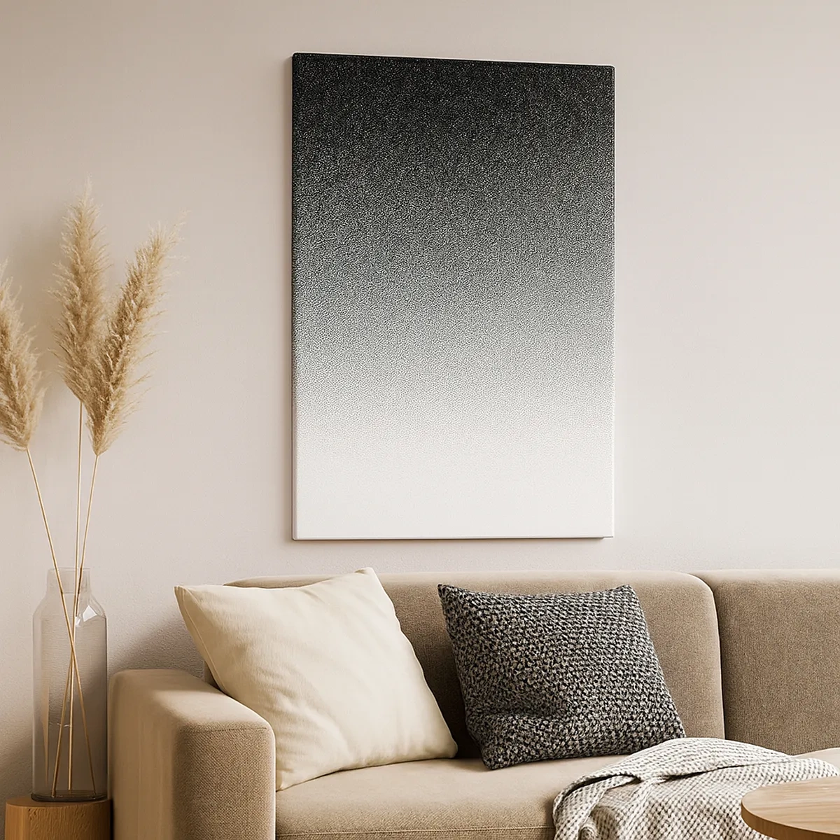 Tablou pe pânză - Spre lumină - 50x70 cm