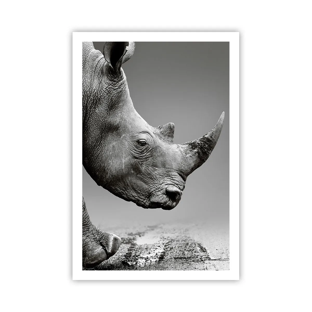 Poster - O forță de neoprit - 61x91 cm