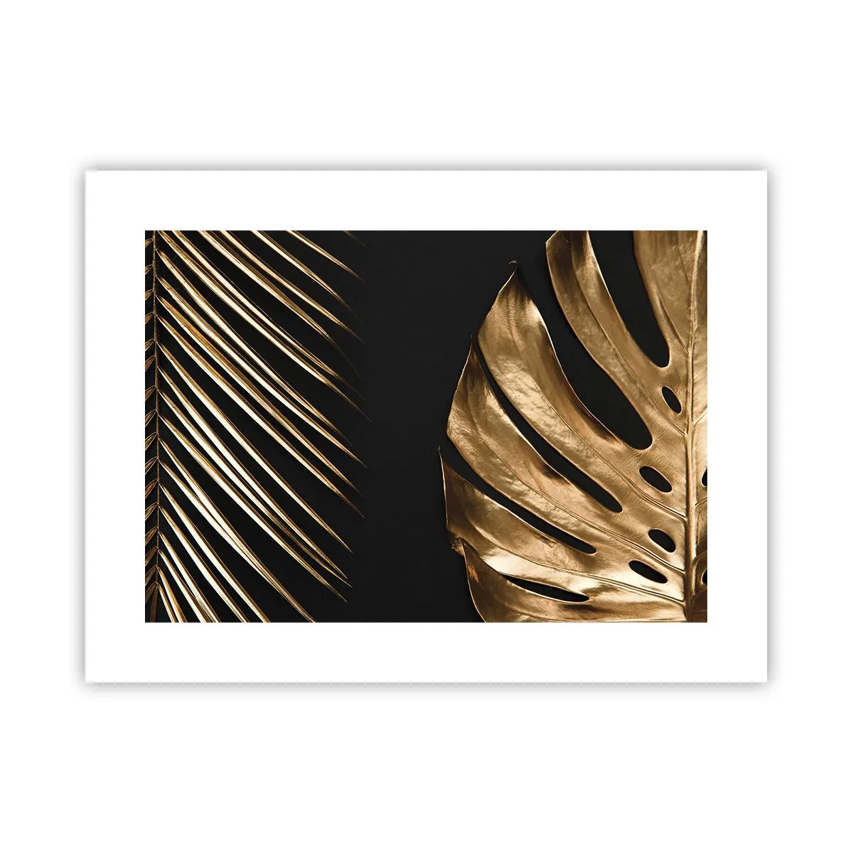 Poster - Diferite și la fel de scumpe - 40x30 cm