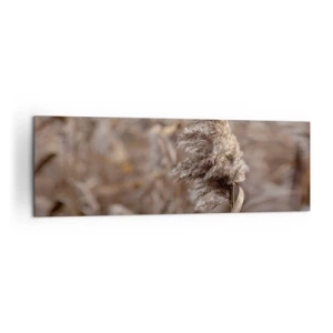 Tablou pe pânză - E timpul să zbori cu vântul - 160x50 cm
