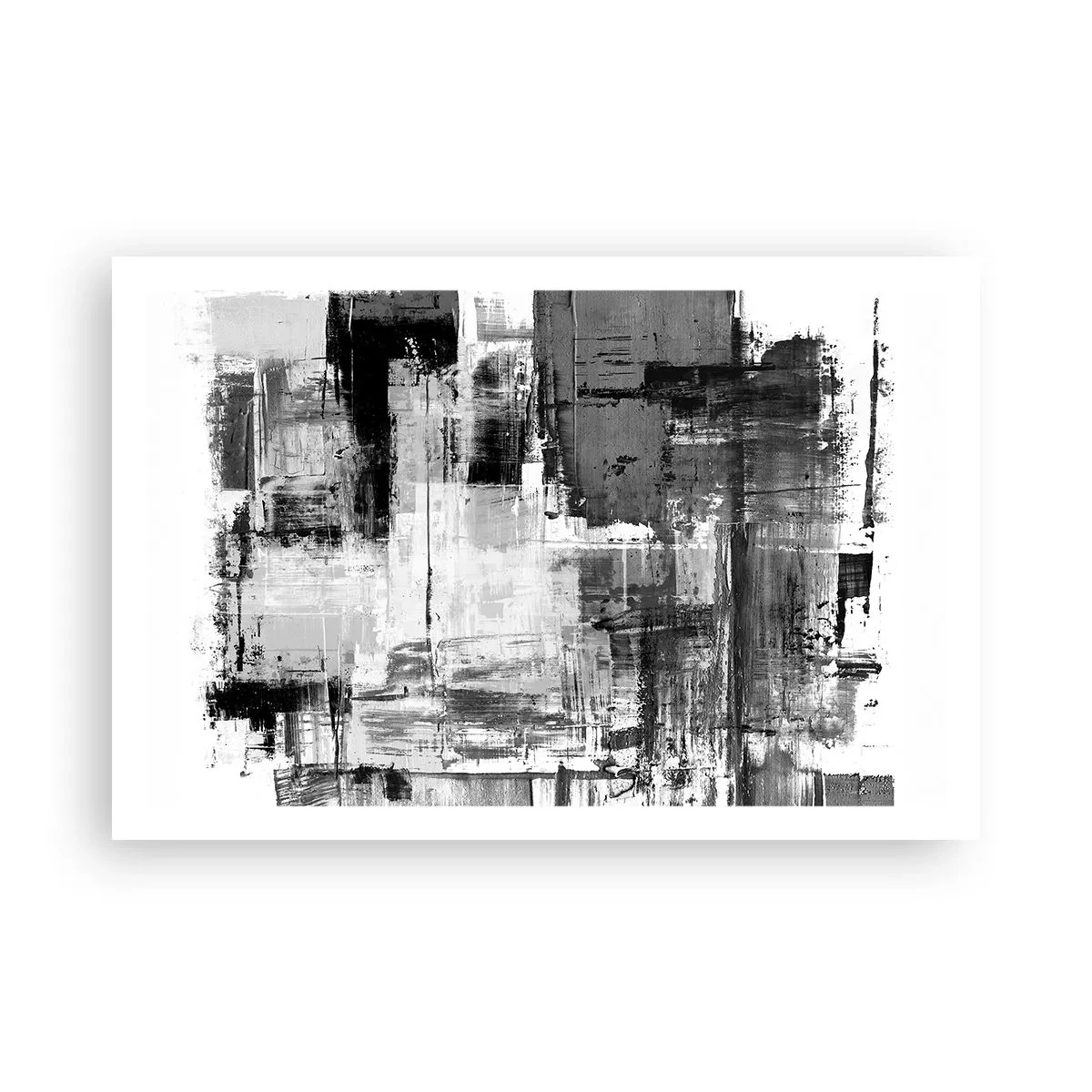 Poster - Griul este frumos - 91x61 cm