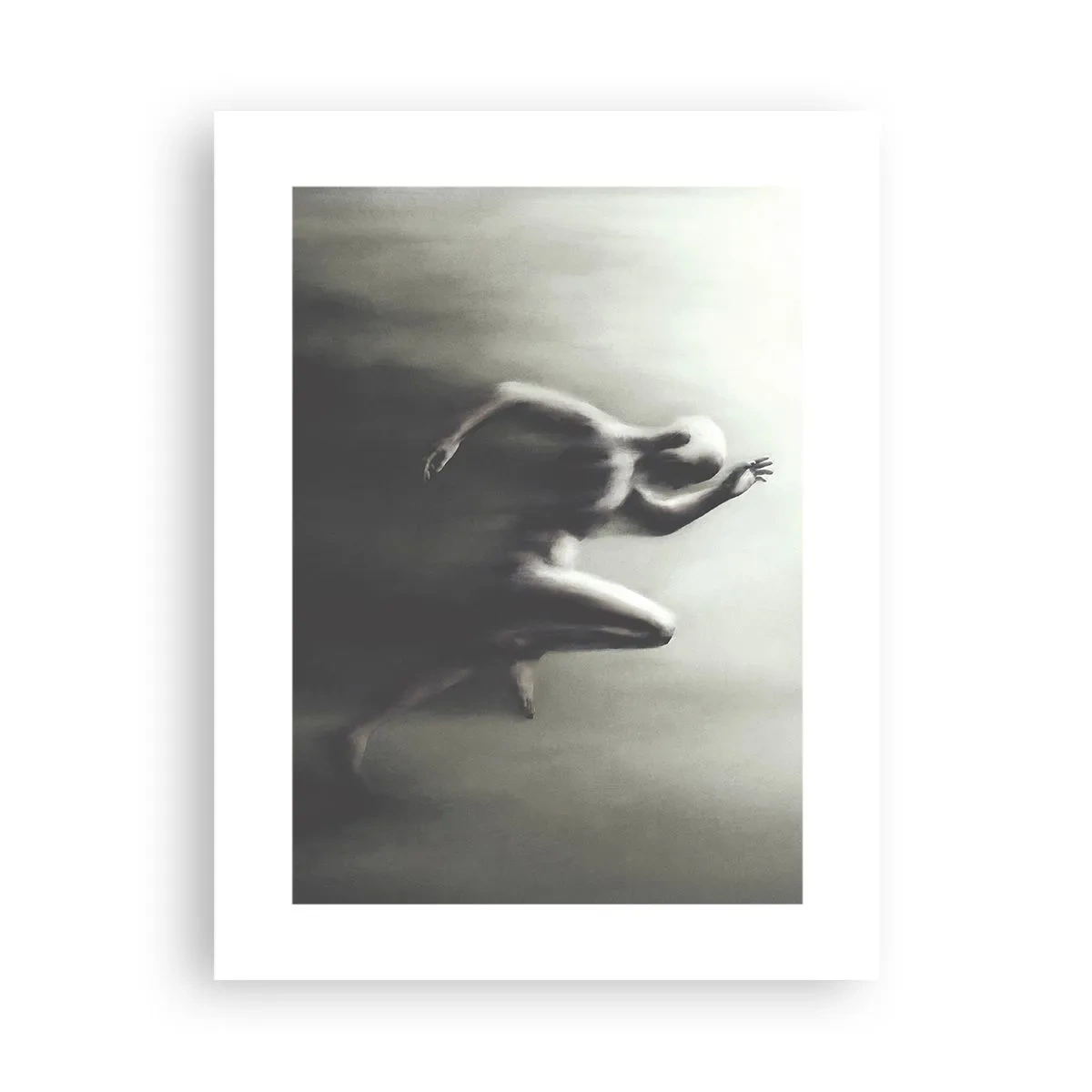 Poster - De neoprit - 30x40 cm