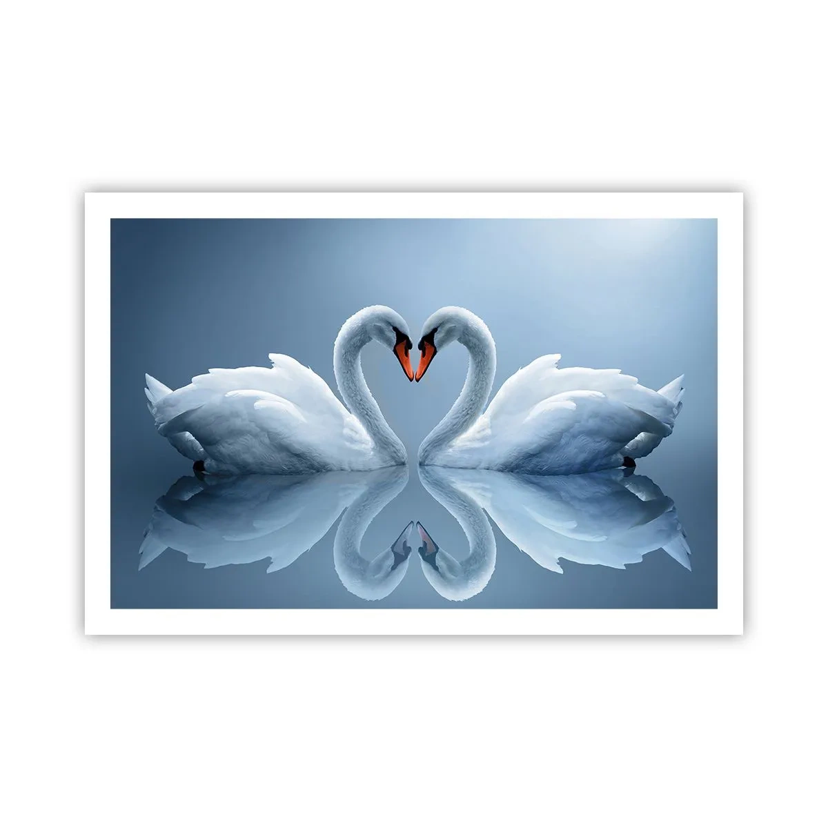 Poster - Timp pentru dragoste - 91x61 cm