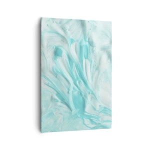 Tablou pe pânză - Împreună pentru totdeauna - 70x100 cm