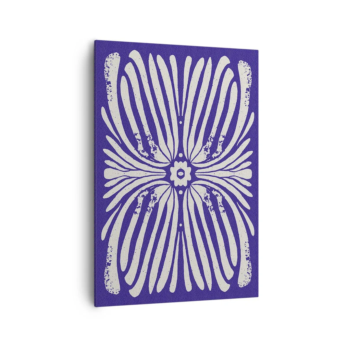 Tablou pe pânză - Inspirații etnice - 70x100 cm