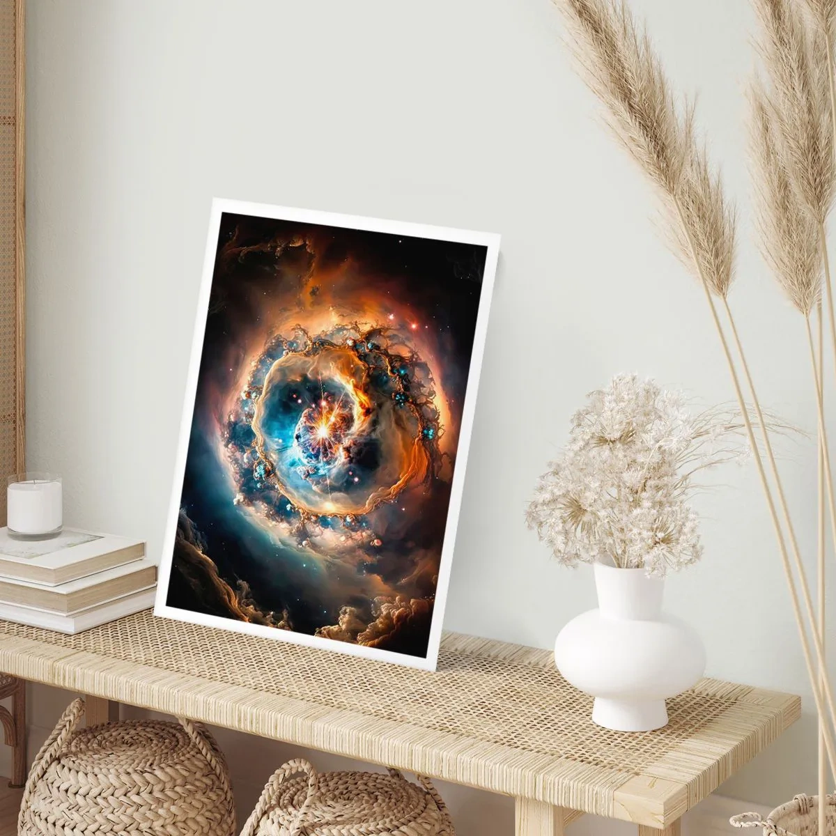 Poster - Început - 70x100 cm