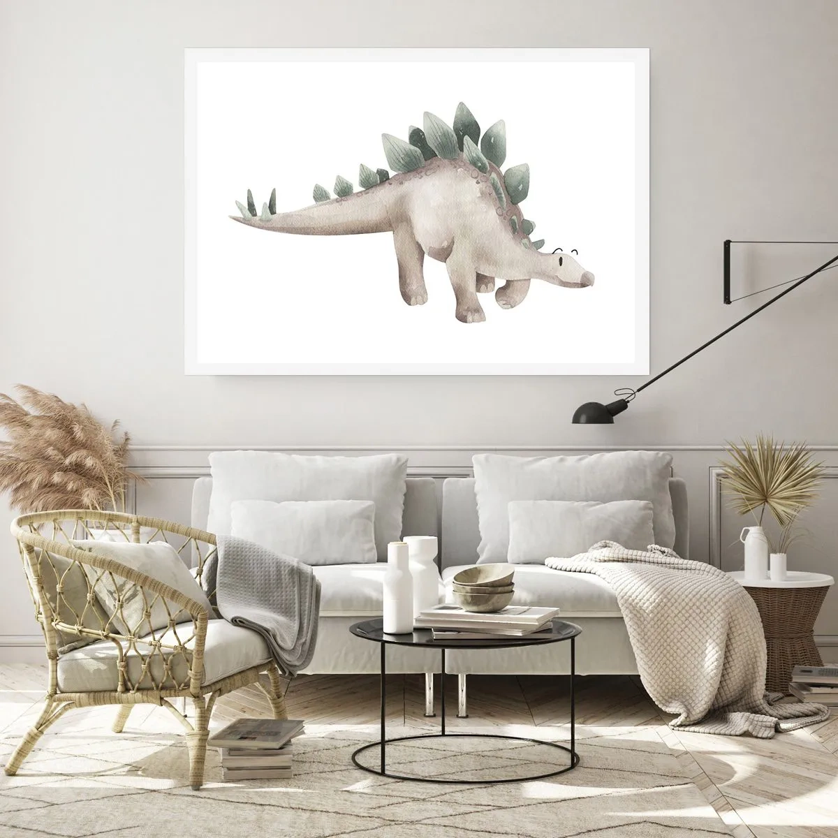 Poster - Prietenul tău - 91x61 cm