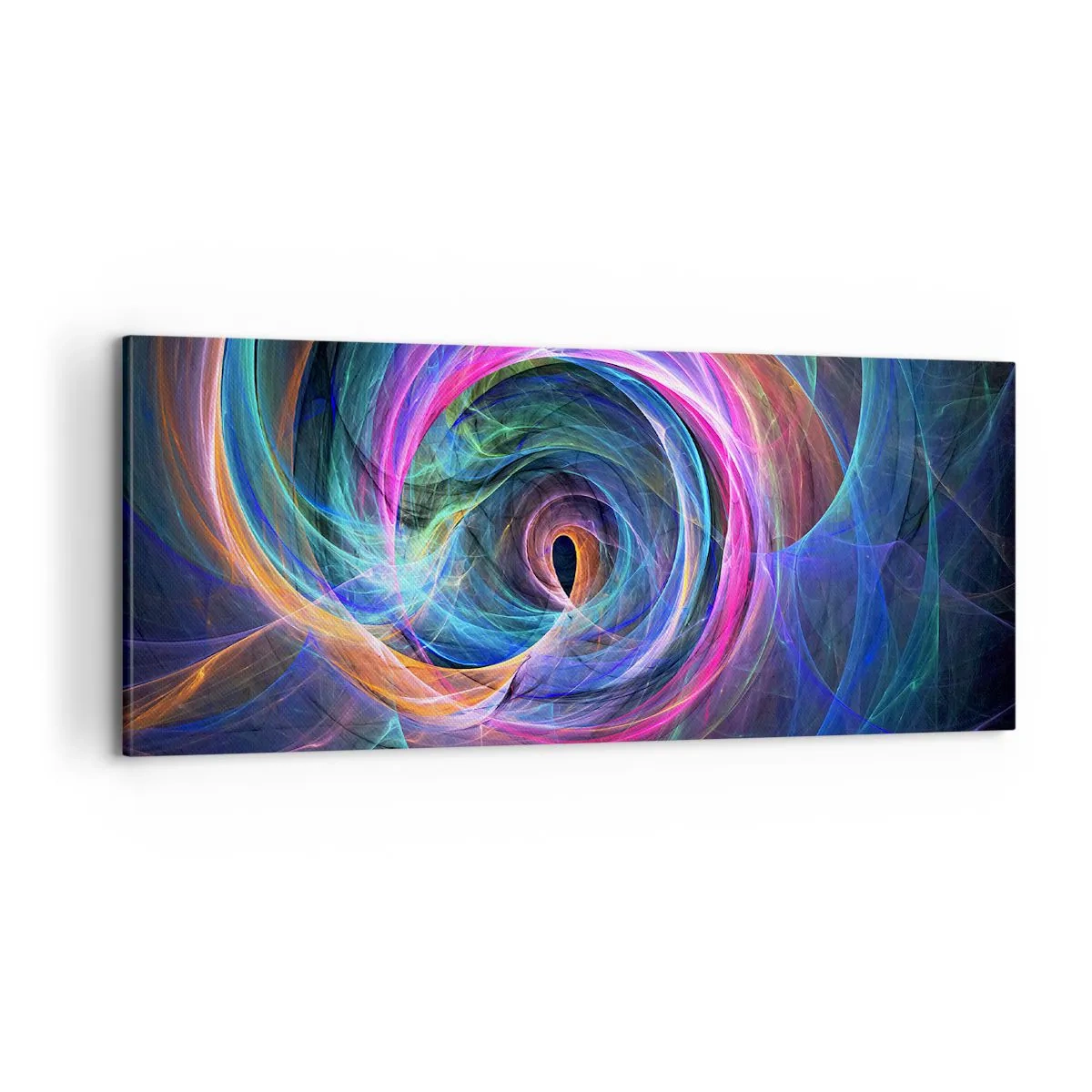 Tablou pe pânză - Unde mă vei duce? - 100x40 cm