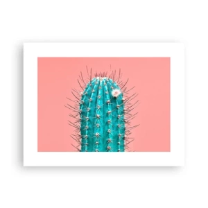 Poster - Doar privește - 40x30 cm