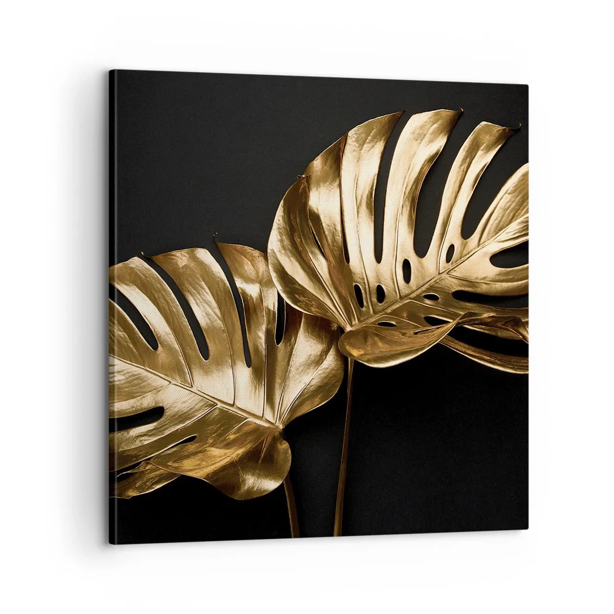 Tablou pe pânză - Comorile naturii - 60x60 cm