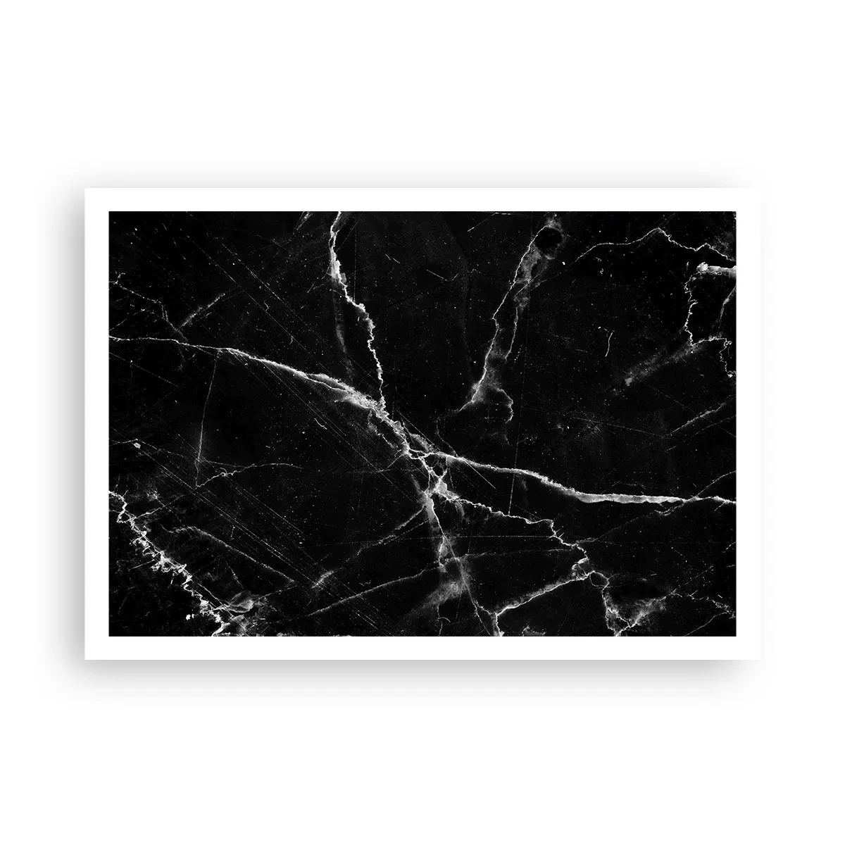 Poster - Viața secretă a unei pietre - 100x70 cm