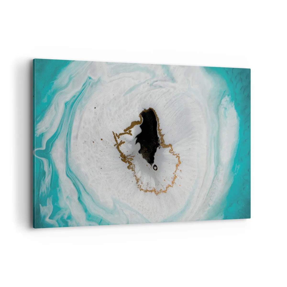 Tablou pe pânză - Pătrunde înăuntru - 120x80 cm