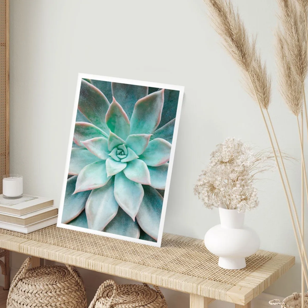 Poster - Inima deșertului - 30x40 cm