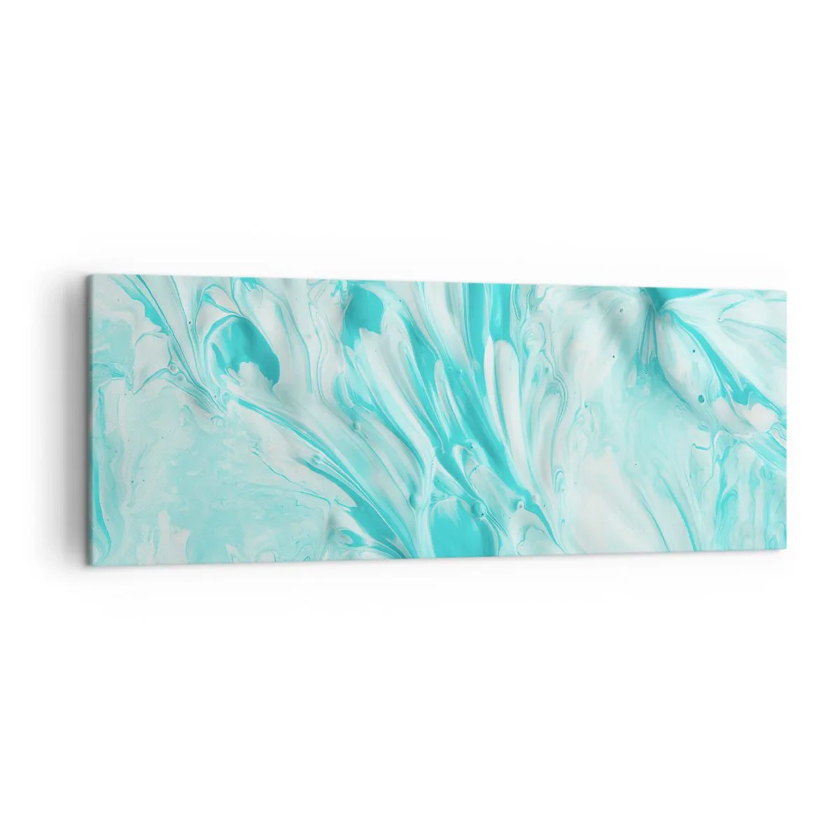 Tablou pe pânză - Împreună pentru totdeauna - 140x50 cm