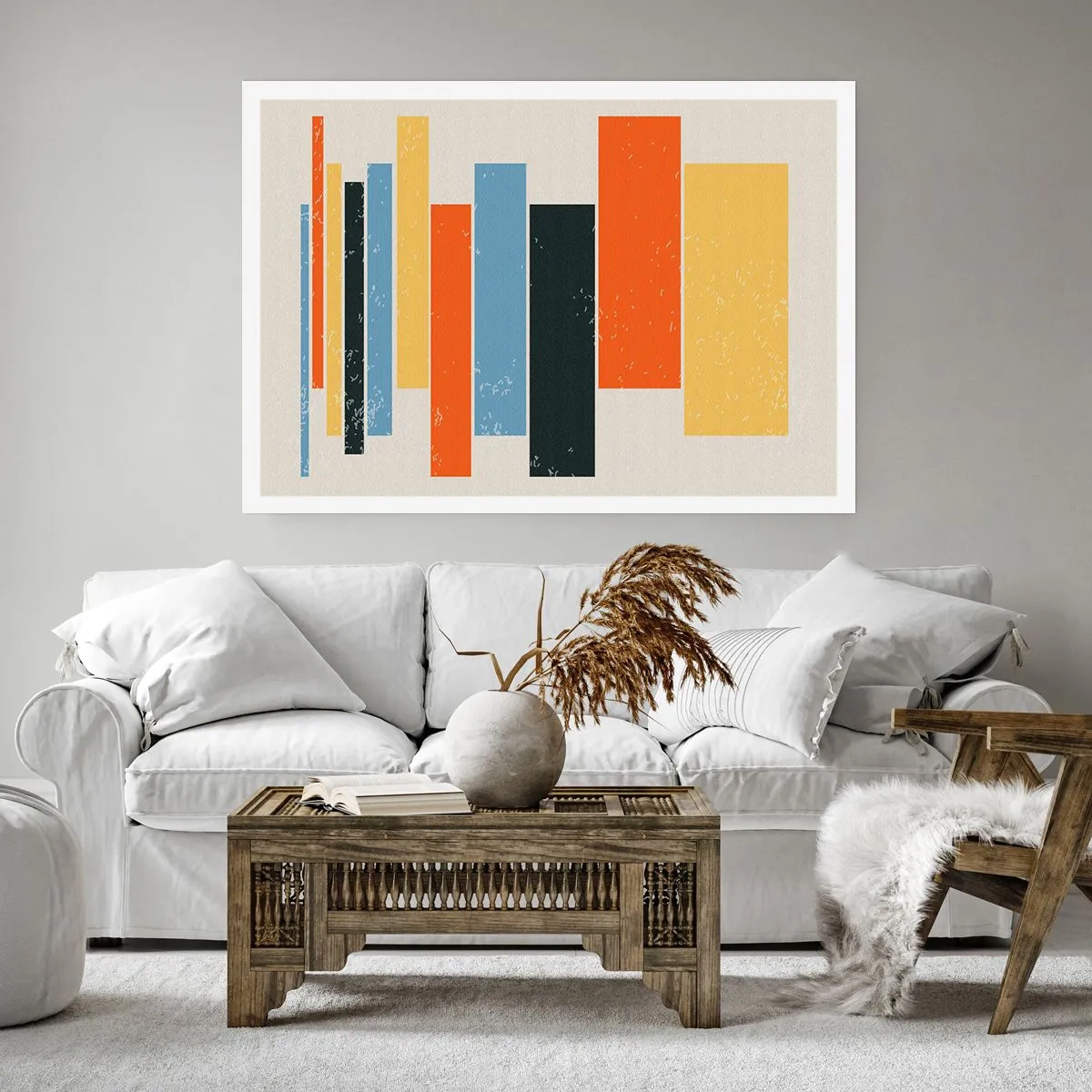 Poster - Înregistrare muzicală - 50x40 cm