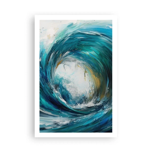 Poster - Portal maritim - 61x91 cm