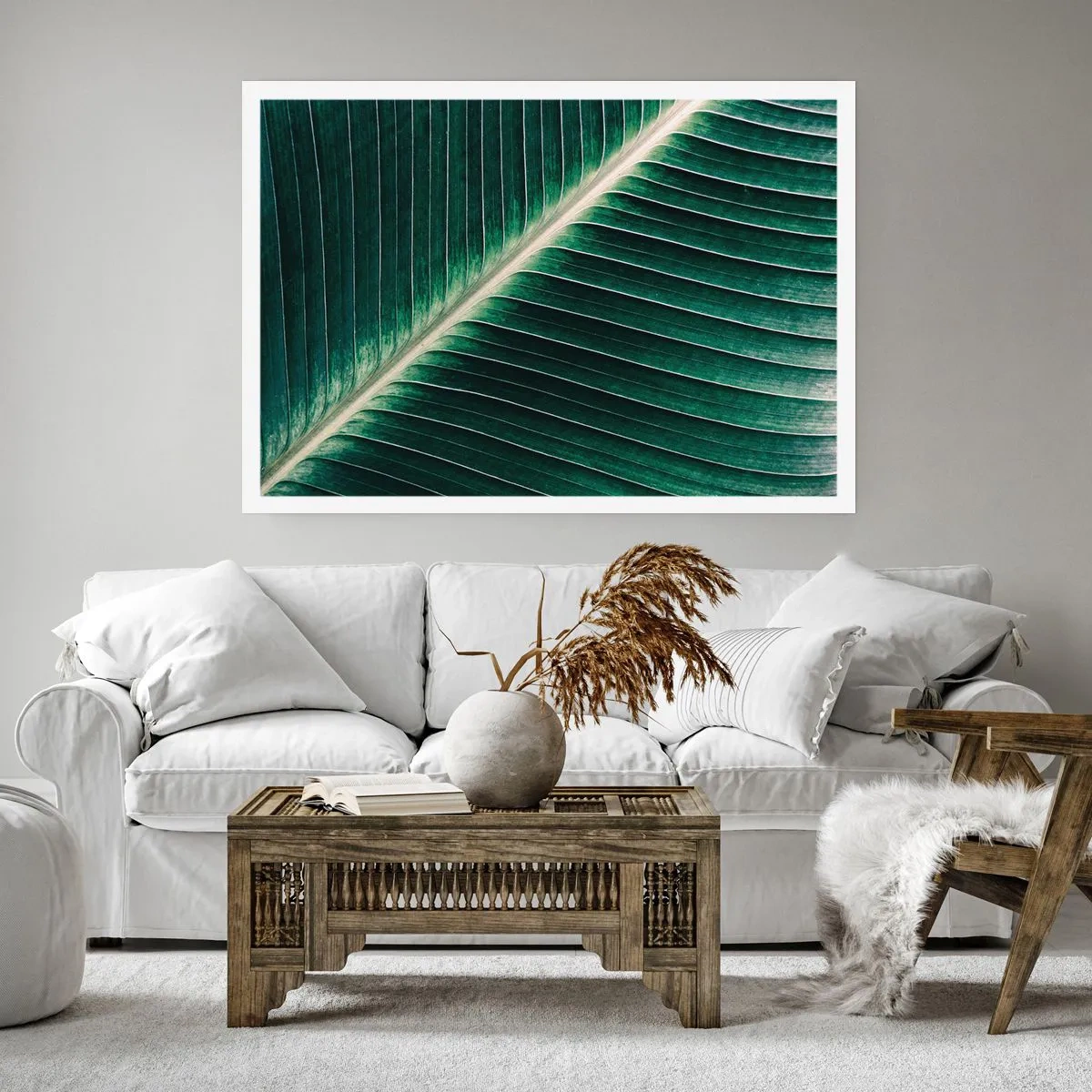 Poster - Ritmul naturii - 100x70 cm