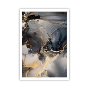 Poster - Viața unei pietre - 70x100 cm