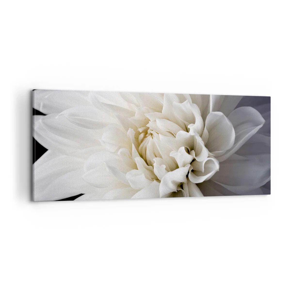 Tablou pe pânză - Dimineața miresei - 120x50 cm