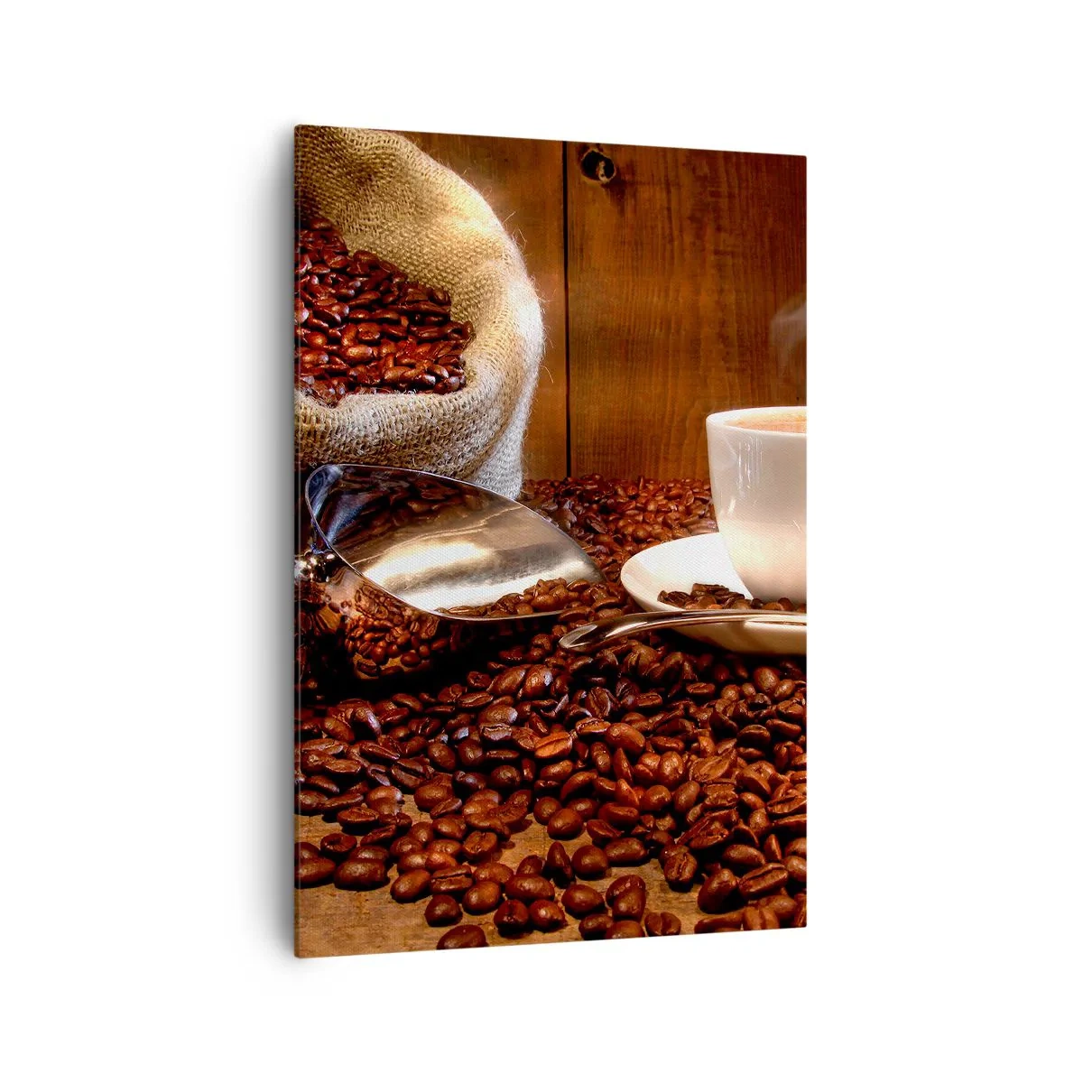 Tablou pe pânză - Poți să simți parfumul? - 70x100 cm