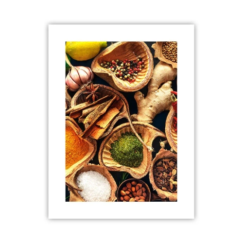 Poster - Ia ce vrei - 30x40 cm