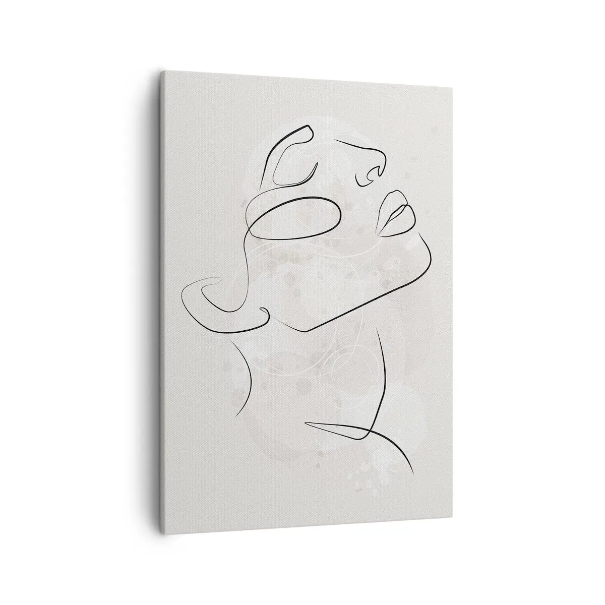Tablou pe pânză - Schiță de vis - 50x70 cm