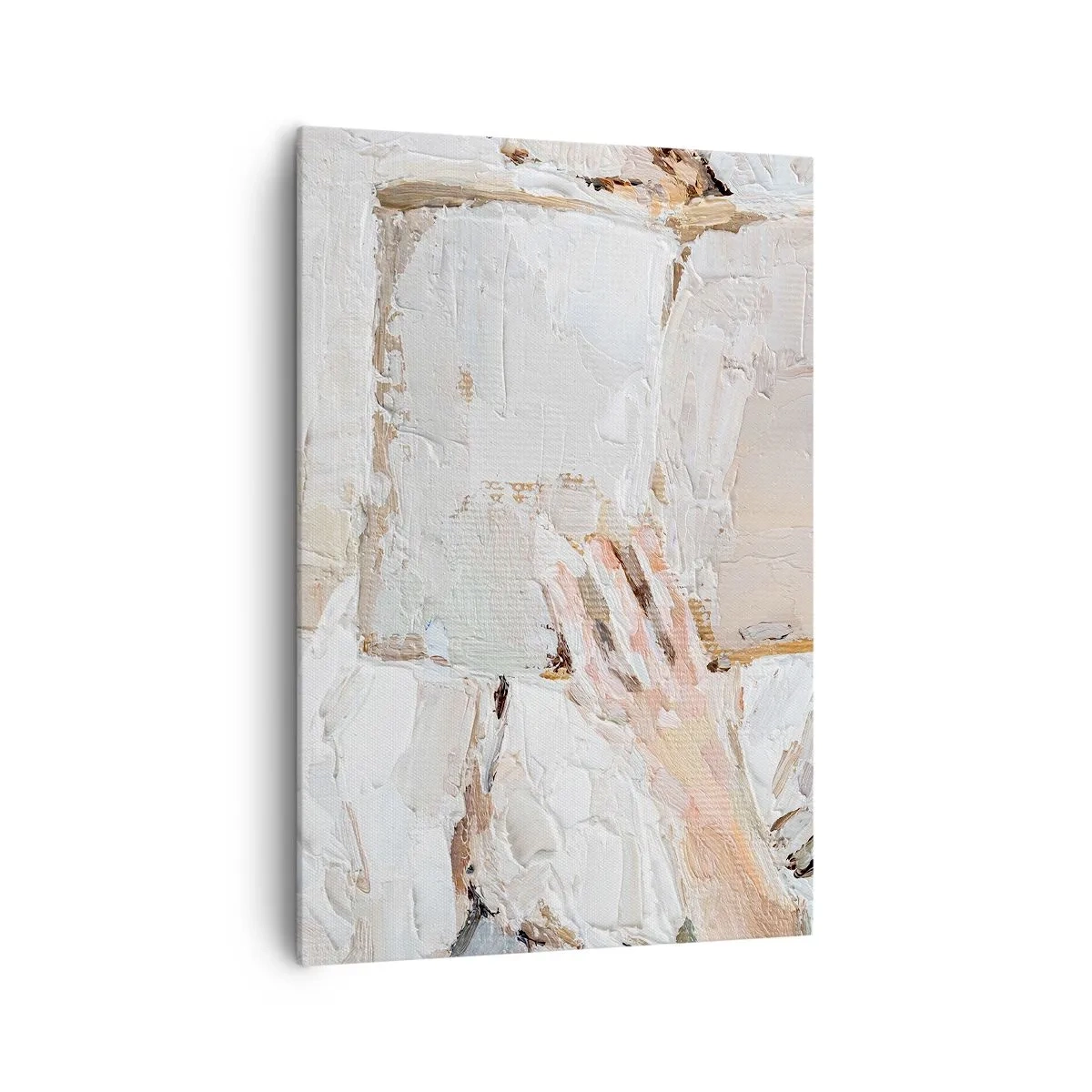 Tablou pe pânză - Într-o altă lume - 70x100 cm