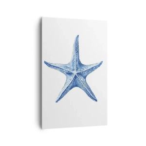 Tablou pe pânză - Steaua mării - 80x120 cm