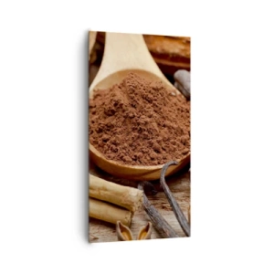 Tablou pe pânză - Cea mai bună pentru tristețe - 65x120 cm