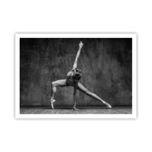 Poster - Idealul de echilibru - 100x70 cm